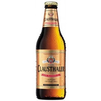 Binding-Brauerei Clausthaler Golden Amber