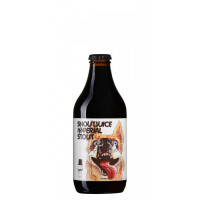 Brewski Snoutjuice
