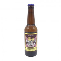 Thistly Cross Cider Original
