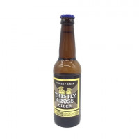 Thistly Cross Cider Whisky Cask