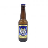 Thistly Cross Cider Traditional