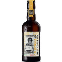 Mastri Birrai Umbri California West Coast IPA