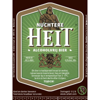 Friese Bierbrouwerij Us Heit Nuchtere Heit