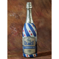 Friese Bierbrouwerij Us Heit 11 Stedentocht Bier