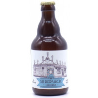 Simian Ales Silbersack Hausbier