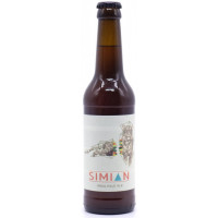 Simian Ales India Pale Ale