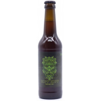 Simian Ales Hopp Kopp