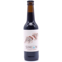 Simian Ales Hanseatic Porter