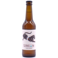 Simian Ales Local Legend