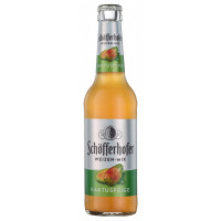 Binding-Brauerei Schöfferhofer Weizen-Mix Kaktusfeige