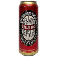 Henninger Dunkler Bock