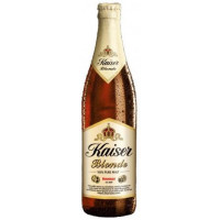 Henninger Kaiser Blonde