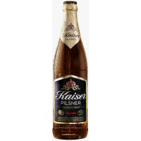 Henninger Kaiser Double Malt