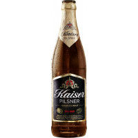 Henninger Kaiser Pilsner