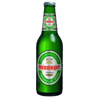 Henninger Premium Lager