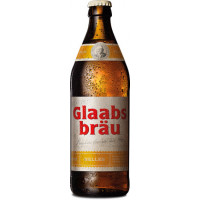 Glaabsbräu Helles