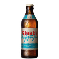 Glaabsbräu Reifeprüfung