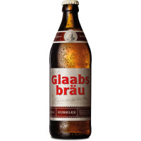 Glaabsbräu Dunkles