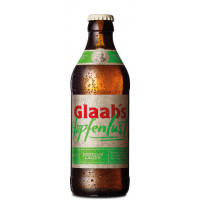 Glaabsbräu Hopfenlust