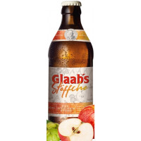 Glaabsbräu Stöffche