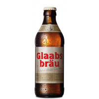 Glaabsbräu Doppel-Bock