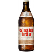 Glaabsbräu Festbier
