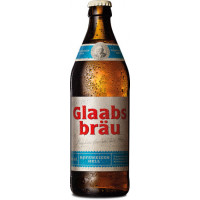 Glaabsbräu Hefeweizen Hell