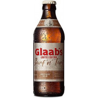 Glaabsbräu Surf 'n' Turf