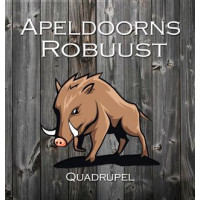 De 3 Horne Apeldoorns Robuust