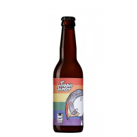 Brewski Tropic Sneeze