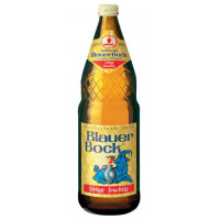 Landkelterei Höhl Blauer Bock Urtyp Fruchtig