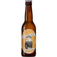Klackabackens Bryggeri American Wheat