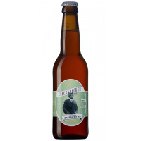 Klackabackens Bryggeri Balsby Bitter