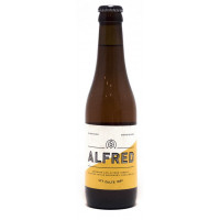 Alfred Alfred