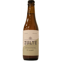 Alfred Zulte blond