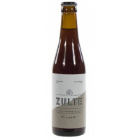 Alfred Zulte RoodBruin