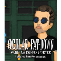 Odd Side Ales Ocular Pat-Down
