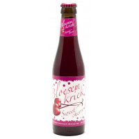 Brouwerij Kerkom Bloesem Kriek