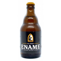 Brouwerij Roman Ename Blond