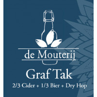 De Mouterij Graf Tak