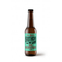 Brothers in Law Tripel