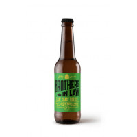 Brothers in Law East Coast Porter