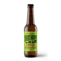 Brothers in Law 0.5 Hoppy Lager