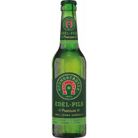 Pfungstädter Brauerei Hildebrand Edel-Pils