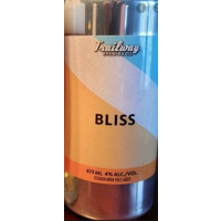 Trailway Brewing Company Bliss
