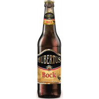 Köthener Brauerei Hubertus Bock