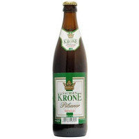 Greizer Vereinsbrauerei Sachsenkrone Pilsener Premium