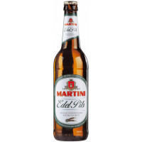 Martini-Brauerei Edel Pils