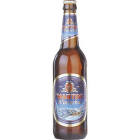 Martini-Brauerei Winterbier