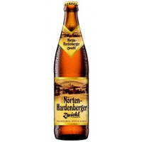 Martini-Brauerei Nörten-Hardenberger Zwickl